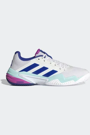adidas Mens Barricade 13 Tennis Shoes - - Size UK 11
