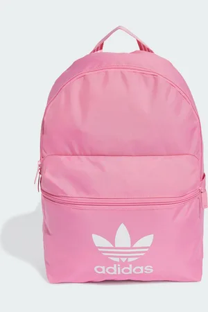 adidas Unisex Adicolor Backpack - Recycled Material - One Size
