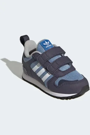 adidas Childrens Unisex ZX 700 HD Shoes - - Size UK 4 Infant