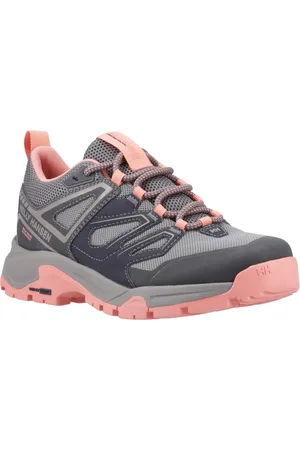 Helly Hansen Sport Stalheim HT WoMens Concrete Trainers - - Size UK 8