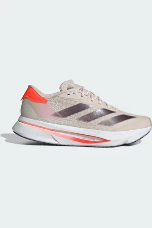 adidas Womens Adizero SL2 Running Shoes - - Size UK 4