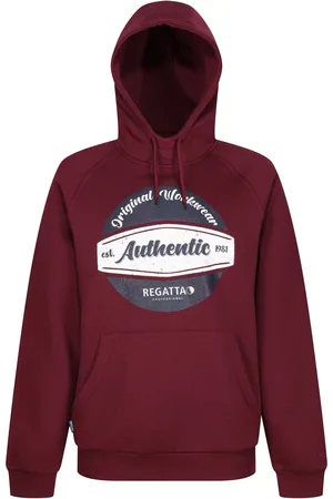 Regatta Mens Original Hoodie - Size Large