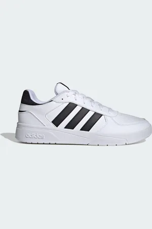 adidas Mens CourtBeat Court Lifestyle Shoes - - Size UK 10.5