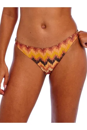 Freya Womens Arizona Wave Italini Bikini Brief - Polyamide - Size Large