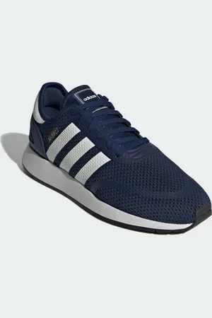 adidas Unisex N-5923 Shoes - Textile - Size UK 9