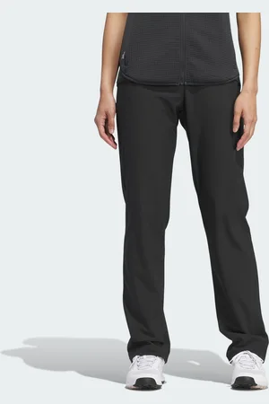 adidas Womens Ultimate365 Tour Twistknit Pants - Recycled Material - Size Small
