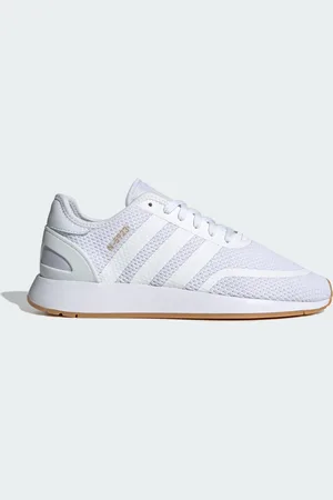 adidas Unisex N-5923 Shoes - Textile - Size UK 5.5