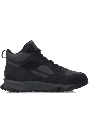 Timberland Mens Lincoln Peak Waterproof Boots in - Size UK 10