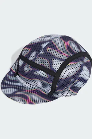 adidas Unisex Pride Reversible Cycling Cap - Recycled Material - Size Medium/Large