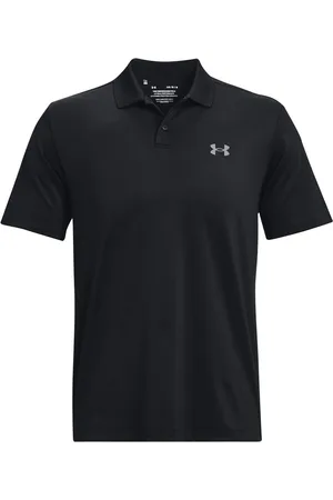 Under Armour Mens Polo Shirt - Size Small