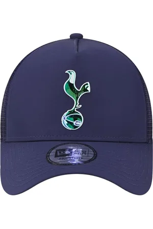 New Era Unisex Adult Iridescent Tottenham Hotspur FC Trucker Cap - One Size