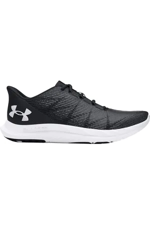Under Armour Mens Charged Speed Swift Trainers ( /White) - Size UK 12
