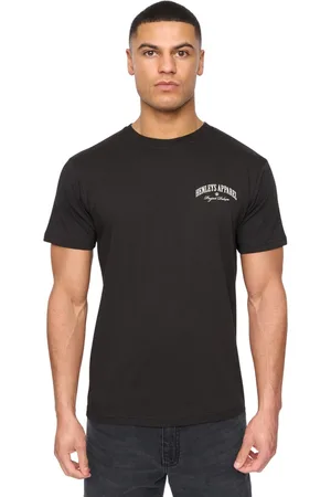 Henleys Mens Henwing T-Shirt Canvas - Size Small