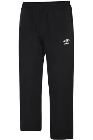 Umbro Mens Rugby Jogging Bottoms - Size 3XL