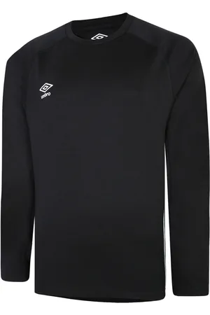 Umbro Kids Unisex Childrens/Kids Rugby Drill Top - Size 13Y