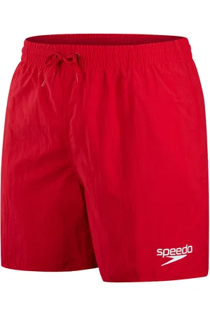 Speedo Mens Essential 16 Swim Shorts - Size X-Large
