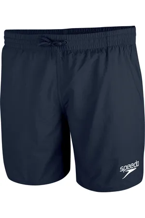 Speedo Boys Essential Swim Shorts - Size 2XL