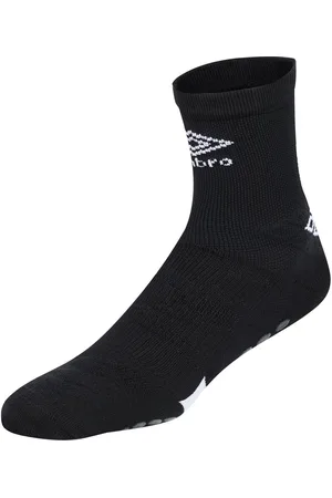 Umbro Mens Pro Protex Gripped Socks - Size UK 12-14