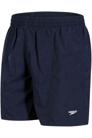 Speedo Kids Unisex Childrens/Kids Essential Swim Shorts Nylon - Size 2XL