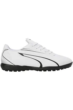 PUMA Mens Vitoria Turf Training Football Boots ( /Black) - Size UK 7