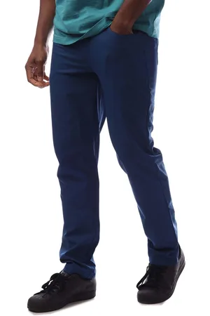 Farah Mens Judson Golf Trousers in - Size 40W/32L