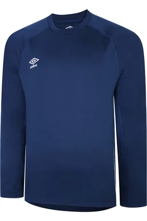 Umbro Kids Unisex Childrens/Kids Rugby Drill Top - Size 9-10Y