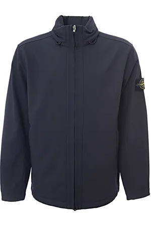 Stone Island Mens Jacket In - Size Medium