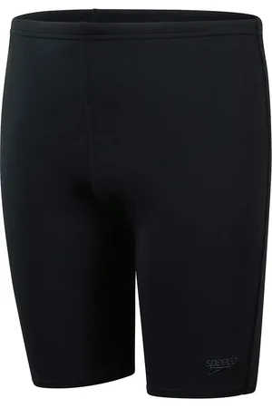 Speedo Kids Unisex Childrens/Kids Eco Endurance+ Jammer Shorts - Size 7-8Y