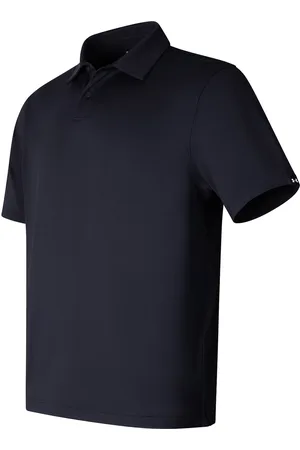 Under Armour Mens T2G Polo Shirt - Size Large