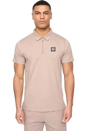 Henleys Mens Henychill Polo and Shorts Set Cotton - Size X-Large