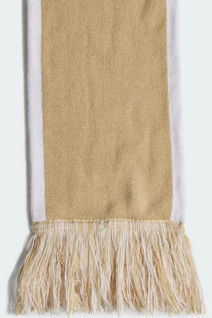 adidas Unisex Adicolor Football Scarf - - One Size