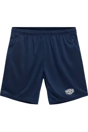 Umbro Unisex Adult Optimus Training Shorts - Size 2XL
