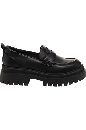 Rocket Dog Womens/Ladies Dandy Loafers - Size UK 6
