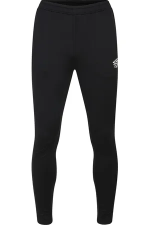 Umbro Unisex Adult Optimus Training Bottoms - Size Small