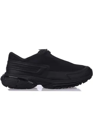 Diesel Mens S-Serendipity Pro-X1 Trainers in Mesh - Size UK 9
