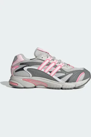 adidas Womens Temper Run 2.0 Shoes - - Size UK 5.5