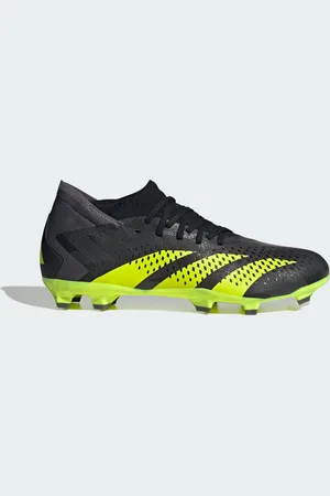 adidas Unisex Predator Accuracy Injection.3 Firm Ground Boots - - Size UK 9.5