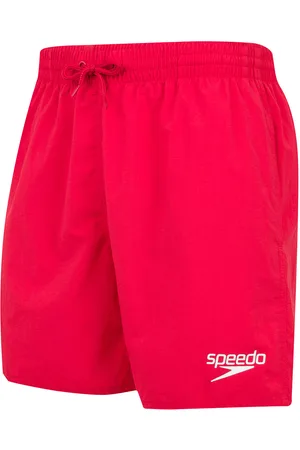 Speedo Mens Essentials 16 Swim Shorts - Size Medium