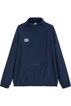 Umbro Unisex Adult Optimus Training Drill Top - Size Medium
