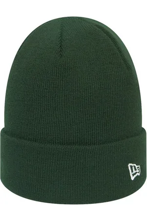New Era Unisex Adult Flag Knitted Beanie (Dark ) - One Size
