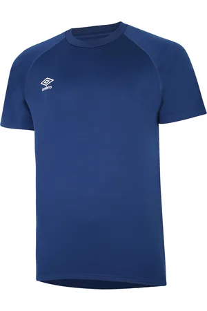 Umbro Mens Rugby Drill Top - Size Medium