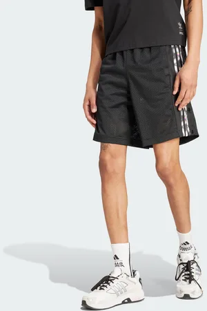 adidas Mens Pride Adibreak Shorts - Recycled Material - Size Medium