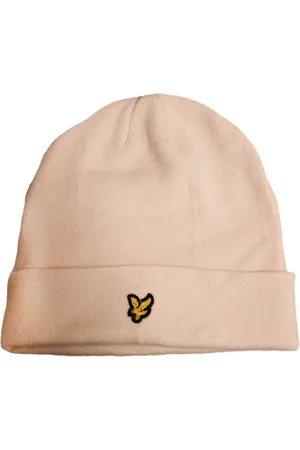 Lyle & Scott Adult Unisex Beanie (Pastel ) - One Size
