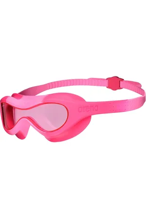 Arena Kids Unisex Childrens/Kids Spider Swimming Goggles - One Size
