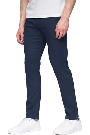 Henleys Mens Edition Chinos - Size 38 Regular