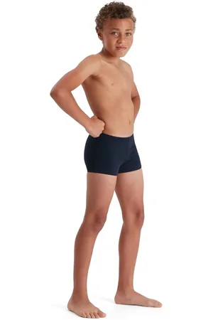 Speedo Kids Unisex Childrens/Kids Eco Endurance+ Swim Shorts - Size 13-14Y