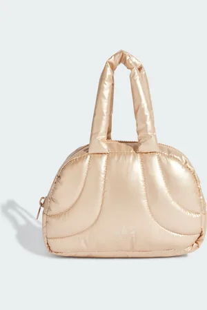 adidas Unisex Mini Bowling Bag Metallic - - One Size