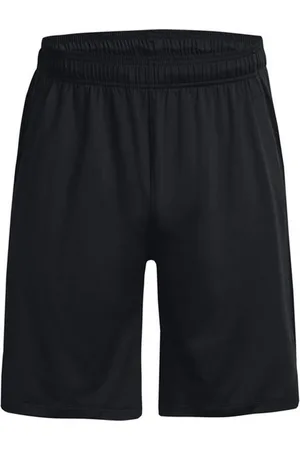Under Armour Mens Logo Vent Shorts - Size Medium