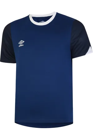 Umbro Mens Total Training Jersey ( /Dark /White) - Size Large