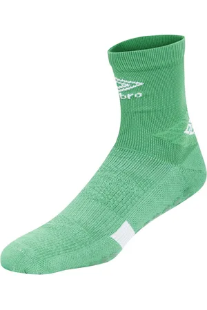 Umbro Mens Pro Protex Gripped Socks - Size UK 4-7